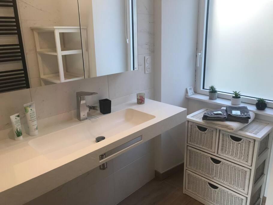 Un Havre De Paix A 2 Pas Du Port Apartment Paimpol Exterior foto