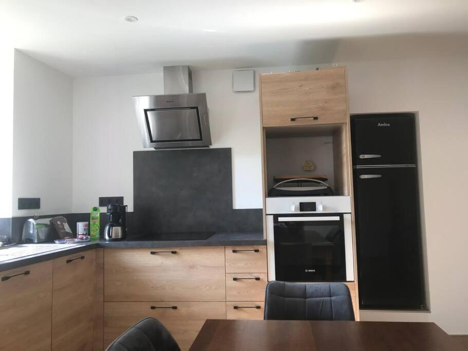Un Havre De Paix A 2 Pas Du Port Apartment Paimpol Exterior foto