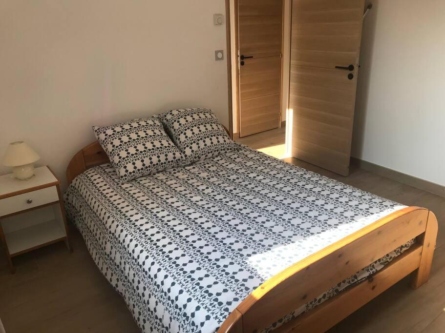 Un Havre De Paix A 2 Pas Du Port Apartment Paimpol Exterior foto
