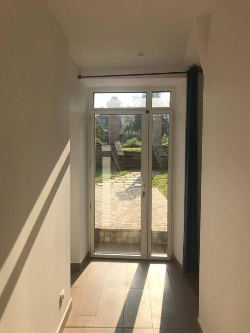 Un Havre De Paix A 2 Pas Du Port Apartment Paimpol Exterior foto