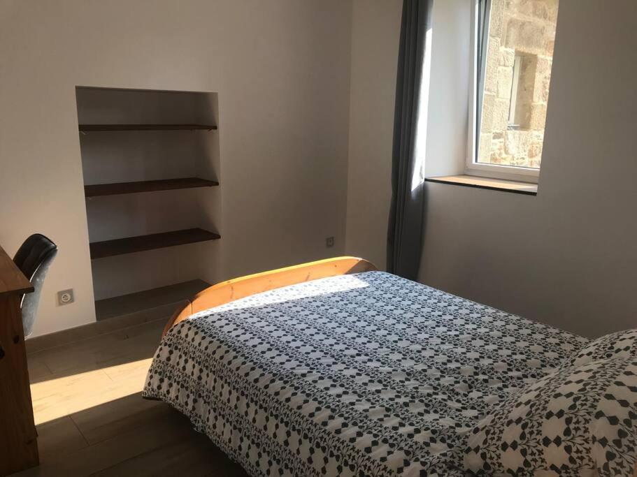 Un Havre De Paix A 2 Pas Du Port Apartment Paimpol Exterior foto